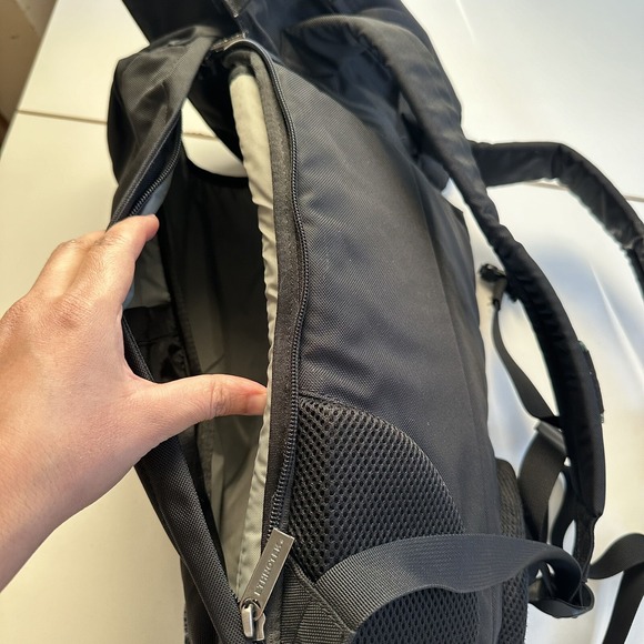 Ethnotek Setia Backpack 20L Laptop Raincover Top Load Side Access Water Resistan - Picture 12 of 16